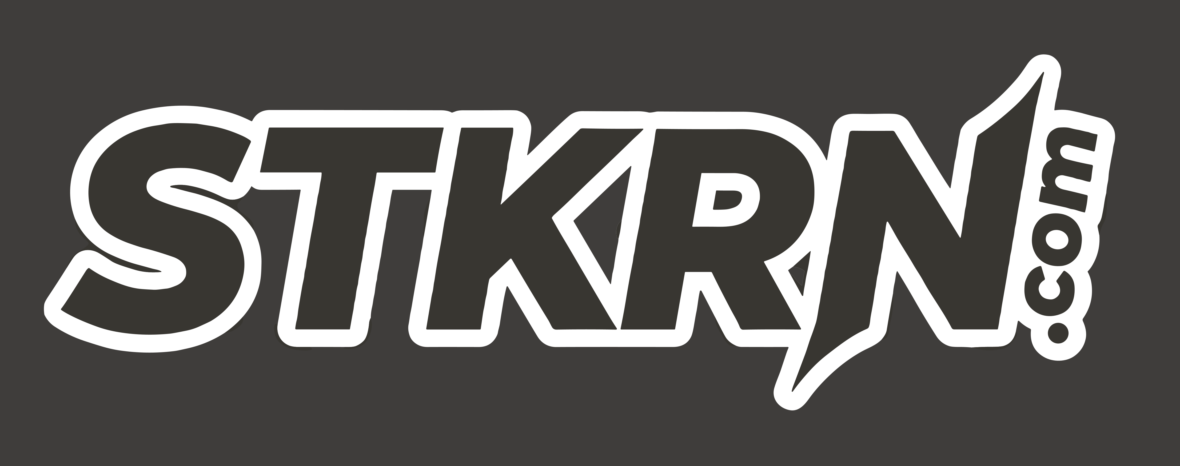 STKRN.com Logo